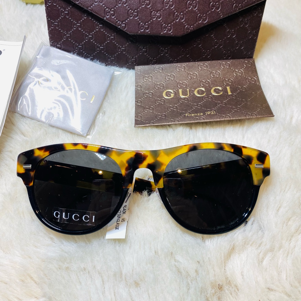 New Authentic Gucci Sunglasses New Authentic Gucci Sunglasses